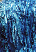 Blue Dress (crop) ~ Lady of the Lake