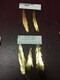 Gold feather testing   Copy