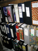 Sample Book Library