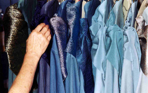 Shirts and Cravats ~ The Chronicles of Riddick, Feature 2004