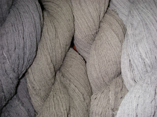 Skeins of Grey